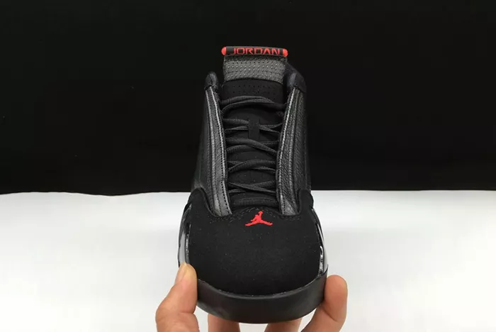 Comfortable 5190 Jordan 14 Retro Last Shot (2018) 487471- 830