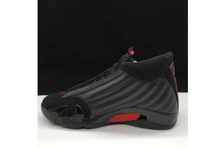 Comfortable 5190 Jordan 14 Retro Last Shot (2018) 487471- 830