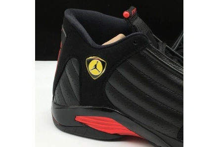 Comfortable 5190 Jordan 14 Retro Last Shot (2018) 487471- 830