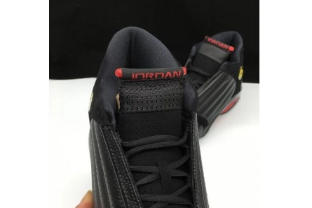 Comfortable 5190 Jordan 14 Retro Last Shot (2018) 487471- 830