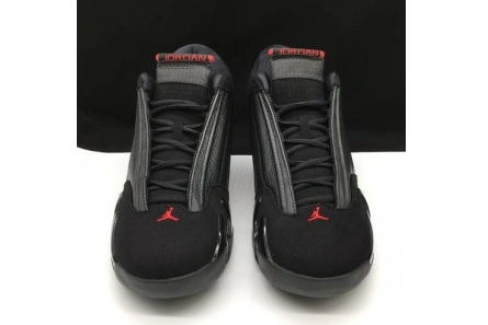 Comfortable 5190 Jordan 14 Retro Last Shot (2018) 487471- 830