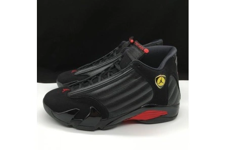 Comfortable 5190 Jordan 14 Retro Last Shot (2018) 487471- 830