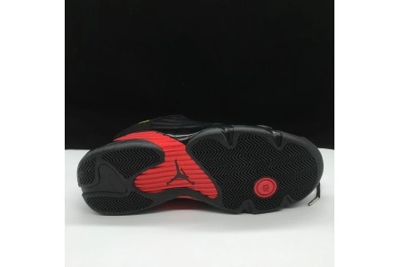 Comfortable 5190 Jordan 14 Retro Last Shot (2018) 487471- 830