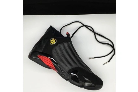 Comfortable 5190 Jordan 14 Retro Last Shot (2018) 487471- 830