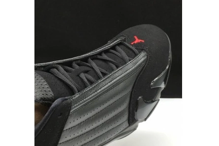 Comfortable 5190 Jordan 14 Retro Last Shot (2018) 487471- 830