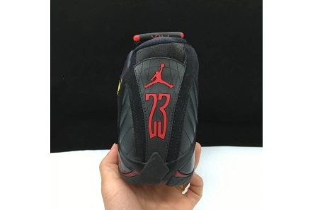 Comfortable 5190 Jordan 14 Retro Last Shot (2018) 487471- 830