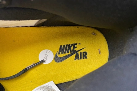 5747 Air Jordan 1 High OG “Yellow Ochre” DZ5485 Popular 74
