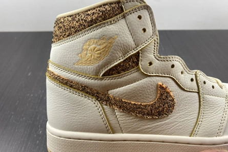 Resilient 6747 Jordan 1 Retro High OG Craft Vibrations Of Naija  FD8631- 128
