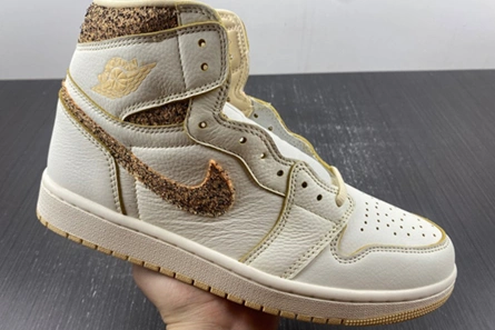 Resilient 6747 Jordan 1 Retro High OG Craft Vibrations Of Naija  FD8631- 128