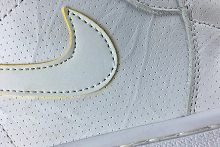 7212 AIR JORDAN 1 RETRO HIGH OG 'FIRST CLASS FLIGHT' - AIR JORDAN - 555088- Minimalist 261