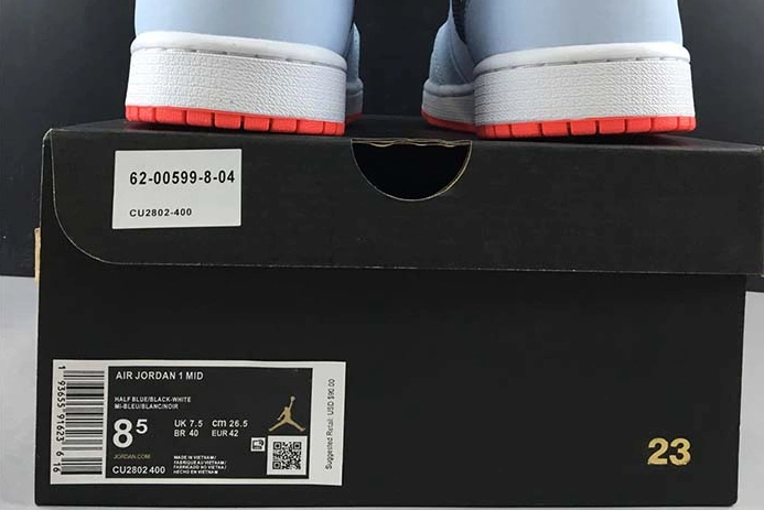Flexible 8069 AIR JORDAN 1 cu2802- 248