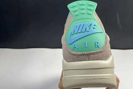 SportInspired 8475 Union LA x Air Jordan 4 ‘’Taupe Haze‘’ DJ5718- 499