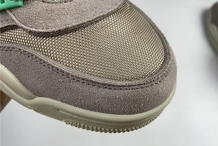 SportInspired 8475 Union LA x Air Jordan 4 ‘’Taupe Haze‘’ DJ5718- 499