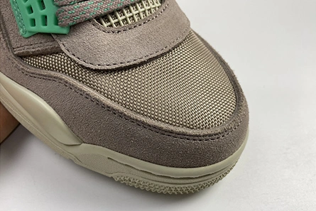 SportInspired 8475 Union LA x Air Jordan 4 ‘’Taupe Haze‘’ DJ5718- 499