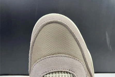 SportInspired 8475 Union LA x Air Jordan 4 ‘’Taupe Haze‘’ DJ5718- 499