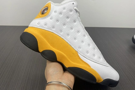 8824 Air Jordan 13 “Del Sol” 414571- Functional 796