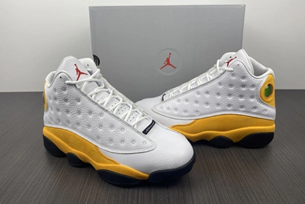 8824 Air Jordan 13 “Del Sol” 414571- Functional 796