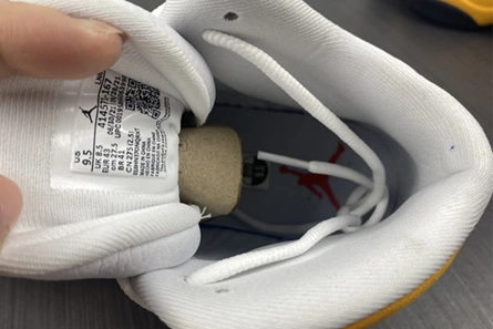 8824 Air Jordan 13 “Del Sol” 414571- Functional 796