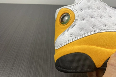8824 Air Jordan 13 “Del Sol” 414571- Functional 796