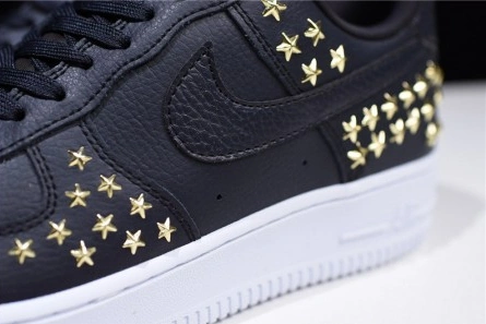 8979 Air Force 1 '07 XX Oil Grey (W) - AR0639- Lightweight 1259