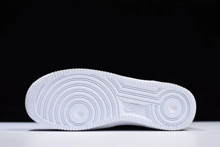 8979 Air Force 1 '07 XX Oil Grey (W) - AR0639- Lightweight 1259