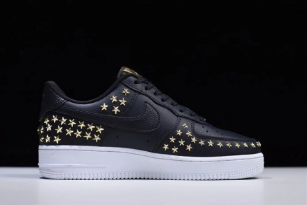 8979 Air Force 1 '07 XX Oil Grey (W) - AR0639- Lightweight 1259