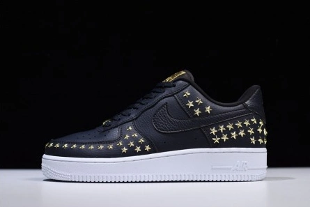 8979 Air Force 1 '07 XX Oil Grey (W) - AR0639- Lightweight 1259