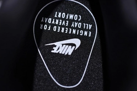 8979 Air Force 1 '07 XX Oil Grey (W) - AR0639- Lightweight 1259