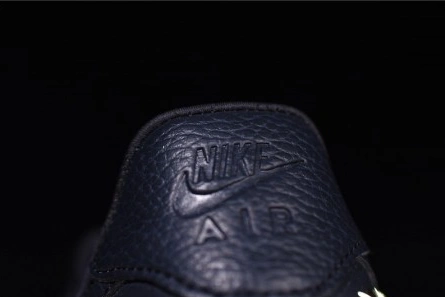 8979 Air Force 1 '07 XX Oil Grey (W) - AR0639- Lightweight 1259