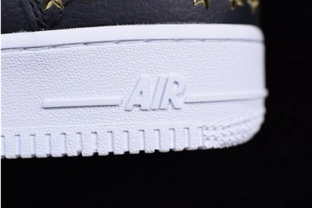 8979 Air Force 1 '07 XX Oil Grey (W) - AR0639- Lightweight 1259