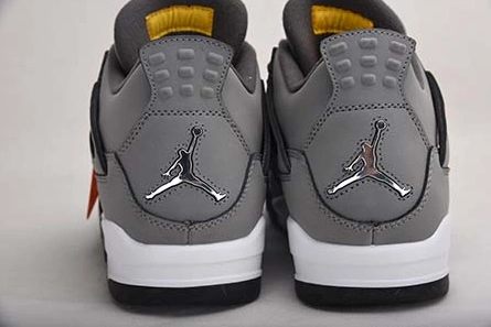 Minimalist 945 JORDAN 4 RETRO COOL GREY (2019) - 308497- 564