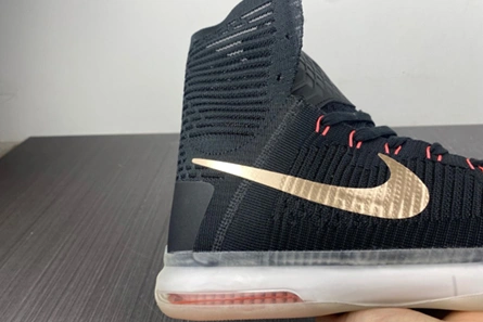 1806 Nike Kobe 10 Elite Elite High Rose Gold Pack  718763- HighQuality 928