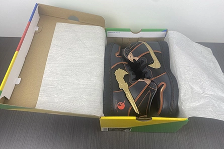 AllSeason 1822 Gundam x Nike SB Dunk High DH7717- 1073