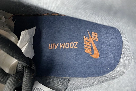 AllSeason 1822 Gundam x Nike SB Dunk High DH7717- 1073
