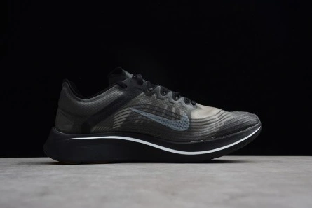 2068 Nike Zoom Fly SP Light Bone AJ9282- StreetReady 1566