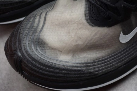 2068 Nike Zoom Fly SP Light Bone AJ9282- StreetReady 1566