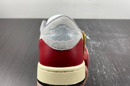 NewStyle 4710 OFF-WHITE x Air Jordan 1 CZ0790- 126