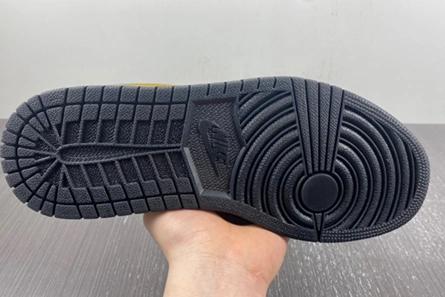 NewStyle 4710 OFF-WHITE x Air Jordan 1 CZ0790- 126