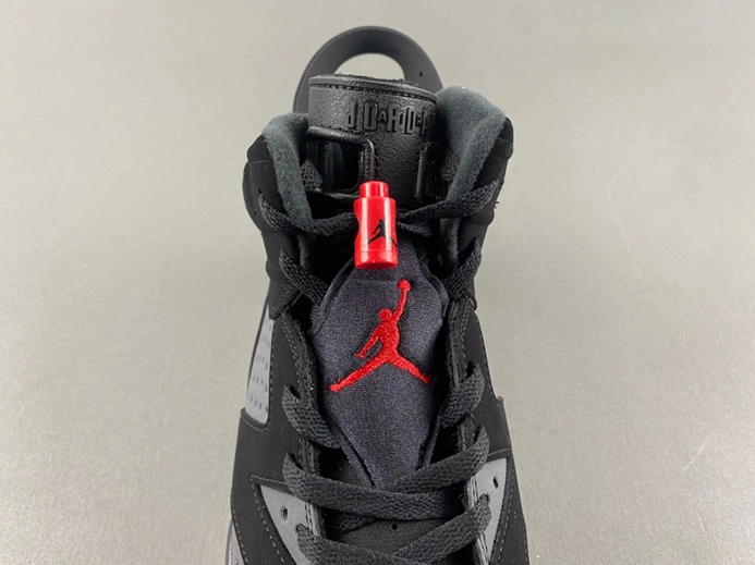 5160 Air Jordan 6 “Fire Red” CT8529- Flexible 608