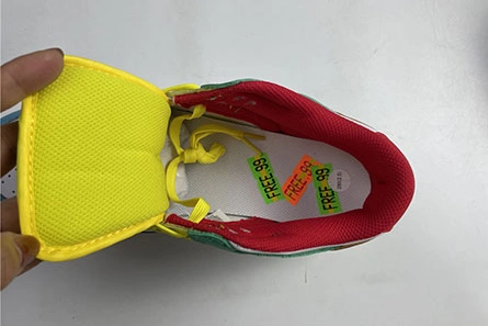 WellDesigned 543 Nike Dunk Low Green Strike(W) DD1503- 1095