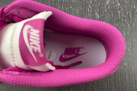 Compact 5574 Nike Dunk Low Active Fuchsia FJ0704- 987