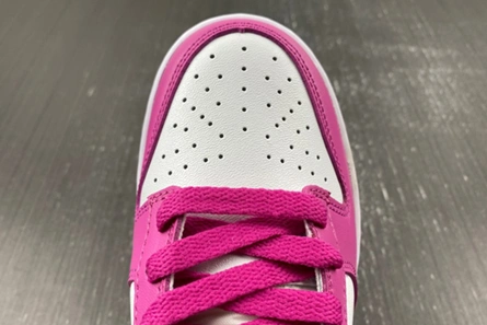 Compact 5574 Nike Dunk Low Active Fuchsia FJ0704- 987