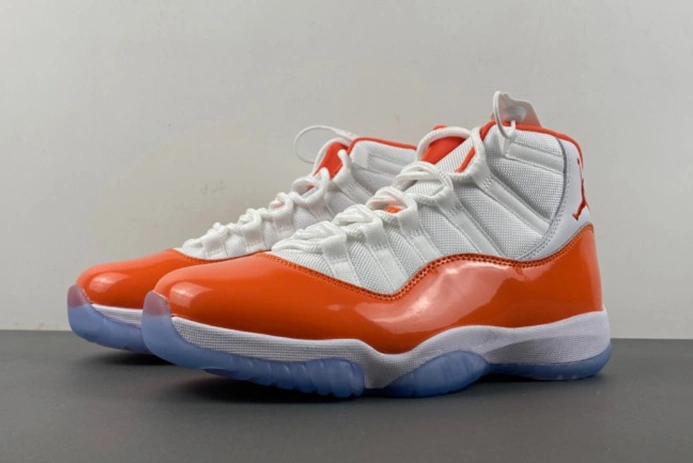Sleek 5627 Air Jordan 11 378037 668