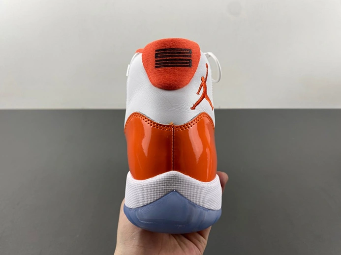 Sleek 5627 Air Jordan 11 378037 668