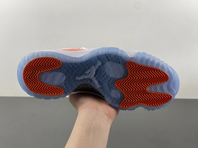 Sleek 5627 Air Jordan 11 378037 668