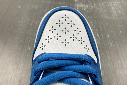 6127 Nike SB Dunk Low Born x Raised One Block At A Time FN7819- Flexible 1006