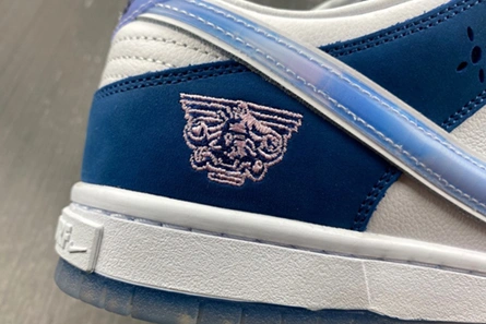 6127 Nike SB Dunk Low Born x Raised One Block At A Time FN7819- Flexible 1006