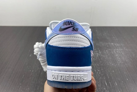 6127 Nike SB Dunk Low Born x Raised One Block At A Time FN7819- Flexible 1006