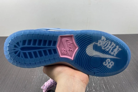6127 Nike SB Dunk Low Born x Raised One Block At A Time FN7819- Flexible 1006