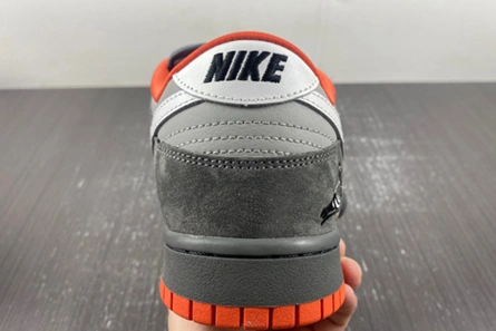 7492 Nike SB Dunk Low Staple NYC Pigeon  304292- SmartChoice 972